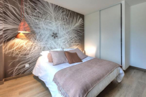 Magnifique appartement au départ du télécabine